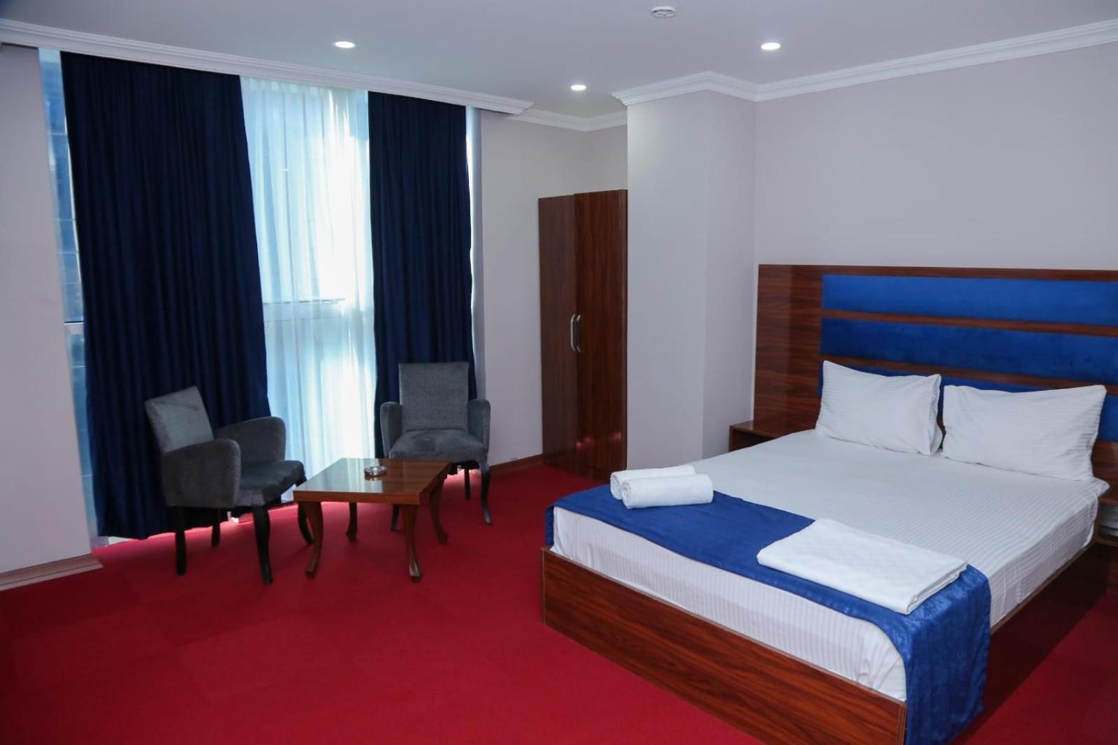 Hotel Lion King Stambuł